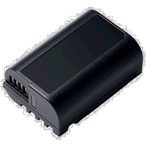 (Direct mail from Japan) Panasonic panasonic S5 series Lumix camera photography battery pack DMW-BL