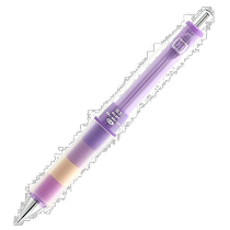 (Direct mail from Japan) Baile Mechanical Pencil Dr Grip Playborder 0 5 Violet