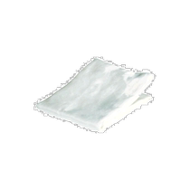 Japan direct mail TRUSCO fireproof cloth fiberglass 0 64mm thick No. 4 type 1850X