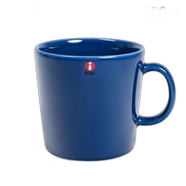 Japan direct mail Iittala Teema 300ml mug Teema retro blue 1061235｜Meal