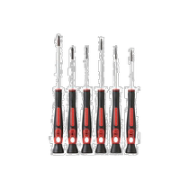 Japan direct mail bondhus insulated screwdriver model 4370 precision screwdriver set 4370