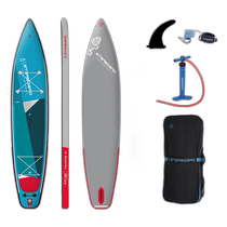 Direct mail from Japan 21-22 STARBOARD TOURING ZSC 126 X 30 starboard single room SUP