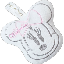 (Direct Mail from Japan) Uchino Infield Mini Bath Ball Mini Pink