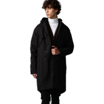 Japanese direct mail TOMORROWLAND mens Norwegian Rain windbreaker 55089408035