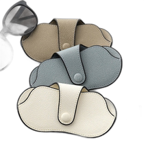 Japan direct mail Valextra glasses case SGNL0064028LOCGC99 V2L64 028 mens leather