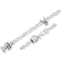 (JAPAN DIRECT MAIL) TOTO PULL ROD PARTS TH406NN KITCHEN BATHROOM WASH-FACE DEIRONING