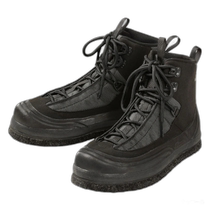 Japan direct mail Shimano Waders wading shoes Cut Pin Felt Charcoal 27 0 FS-004V