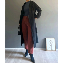 (Direct mail from Japan) Jewelobe Womens Chester Coat