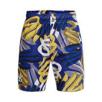 Direct mail from Japan UNDER ARMOR (Under Armor) childrens quick-drying shorts 1387101 001