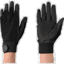 Japan Direct Mail Japan Straight Buy ATOM PU slim gloves LL2007 LL