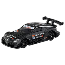 Japan Direct Mail (Japan Direct Mail) Takara Tomy Multi-beauty Toy Car Nissan Motor NISMO GT5