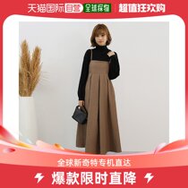 (Direct mail from Japan) Doux Belle Womens Long・Long Dress