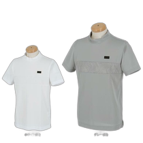 (Direct mail from Japan) Titleist Sports Goods Golf Short Sleeve Turtleneck TLPMS113J