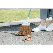 Japan Direct Mail Japan Direct purchase of CONDOR 2989 jp garden broom (ferns) S header 4903