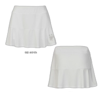 Japan Direct Mail Roche Tennis Badminton Uniform (Women)] Skirts Women (248519)