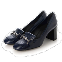 (Direct mail from Japan) TODS Womens Shallow Mouth Womens Shoes