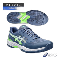 Japan direct mail ASICS badminton shoes GEL-COURT HUNTER 3 Gel Court Hunter