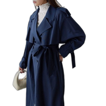 Japanese direct mail Siya windbreaker coat GALLARDAGALANTE