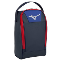 Japanese direct mail MIZUNO shoe box synthetic leather baseball shoe box mens 1FJKB02086