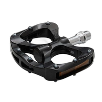 (Direct mail from Japan) Mks Mishima Pretzel road bicycle pedals black