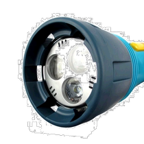 Direct mail from Japan Hepsen LED underwater strong light YF-153