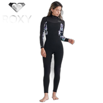 Japan direct mail Roxy wetsuit ROXY 2 5 2 SWELL SERIES BZ FULL FLATLOCK