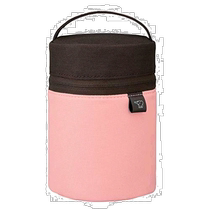 (Direct mail from Japan) Zojirushi ZOJIRUSHI thermal insulation soup can lunch box special thermal insulation cold storage bag S size