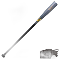 Japan direct mail Louisville Slugger FUNGO S345 type 89cm 580g average B gray