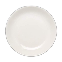 Japan direct mail (Japan direct mail) TAMAKI dinner plate lightweight reinforced porcelain diameter 19 4x height 2 8cm