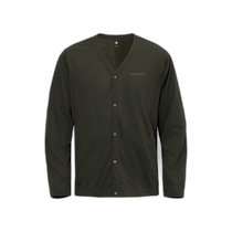 Japanese direct mail Japanese fashion MontBell WIC cardigan for men DGN S 1114683