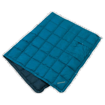 Day Tide Run Leg Montbell Feather Rug