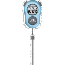 (Japan Direct Mail) Seiko Timer Multifunction Stopwatch Blue Daily Convenient Containing Portable ADMG003