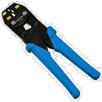 (Japanese direct mail) HOZAN pressurised tool (insulating elements used) pressurized old tiger pliers adapted to size CE1
