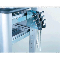 Japanese direct mail ktc universal trolley tool wrench