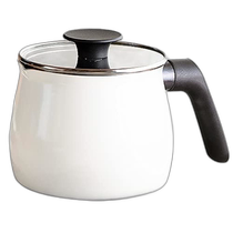 Japan direct mail (Japan direct mail) Iris Ohyama multifunctional one-hand pot about 2 2L IH MCP-1