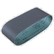 (Direct mail from Japan) Makita abrasive belt 80 dark gray durable portable 5 pieces A-24 175 100×610mm