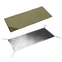 Japanese direct mail LOGOS tent mats and sheets SOLO 71809746