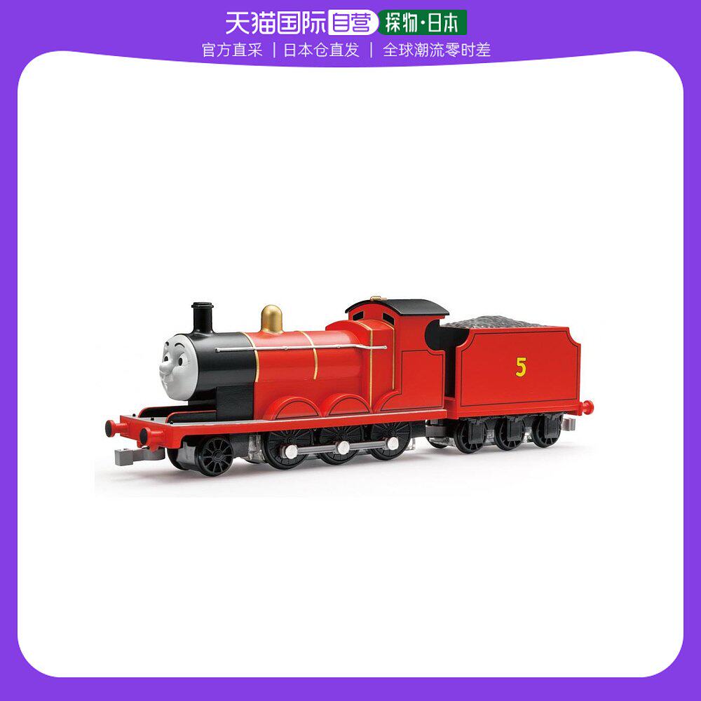 (Japan Direct Mail) ANPANMAN Train Model Diamond Pet Thomas Tank Engine DK-9003 Zhan-Taobao