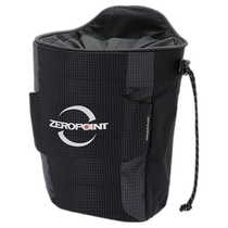 Nichichao errand Montbell Montbell tapered chalk bag FREE BK 1223443