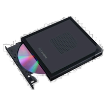 (Direct Mail from Japan) ASUS External Optical Drive Writer USB-C Windows11 SDRW-08V1M-