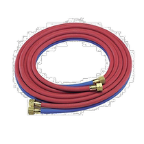 (JAPAN DIRECT MAIL) TASCO DRAIN PIPE 5m TA381-5B