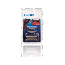 (Publipostage du Japon) Tête de rechange pour rasoir électrique Philips QC5500 50