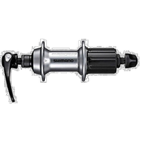 (Japan Direct Mail) Jubilee Bike Standard Flower Drum Hub FH-RS400 FH-RS400 28H OLD:130mm