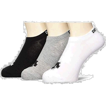 Descente Dissant 3 pairs of sports stockings running mixed color clothing 22-24