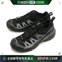 Японская электронная почта Salomon Men Sneakers Salomon