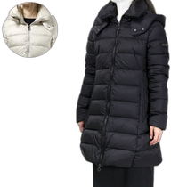 Japan direct mail TATRAS POLITEAMA down jacket Politeama jacket hooded womens LTAT