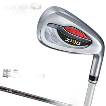Japan direct mail DUNLOP XXIO 13 womens iron XXIO MP1300L carbon pole single product (#6AW