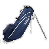 (日本直邮)Titleist泰特利斯 运动用品 高尔夫球袋 TB22SX5