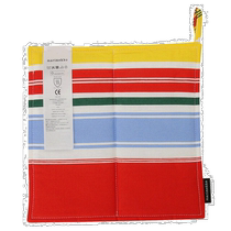 Japan direct mail marimekko universal oven mitt