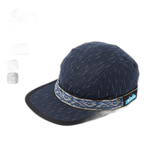 Japan Direct Mail Kavu Childrens Wagaas Trap Cap Hat Baseball Cap Camping Outdoor Festival
